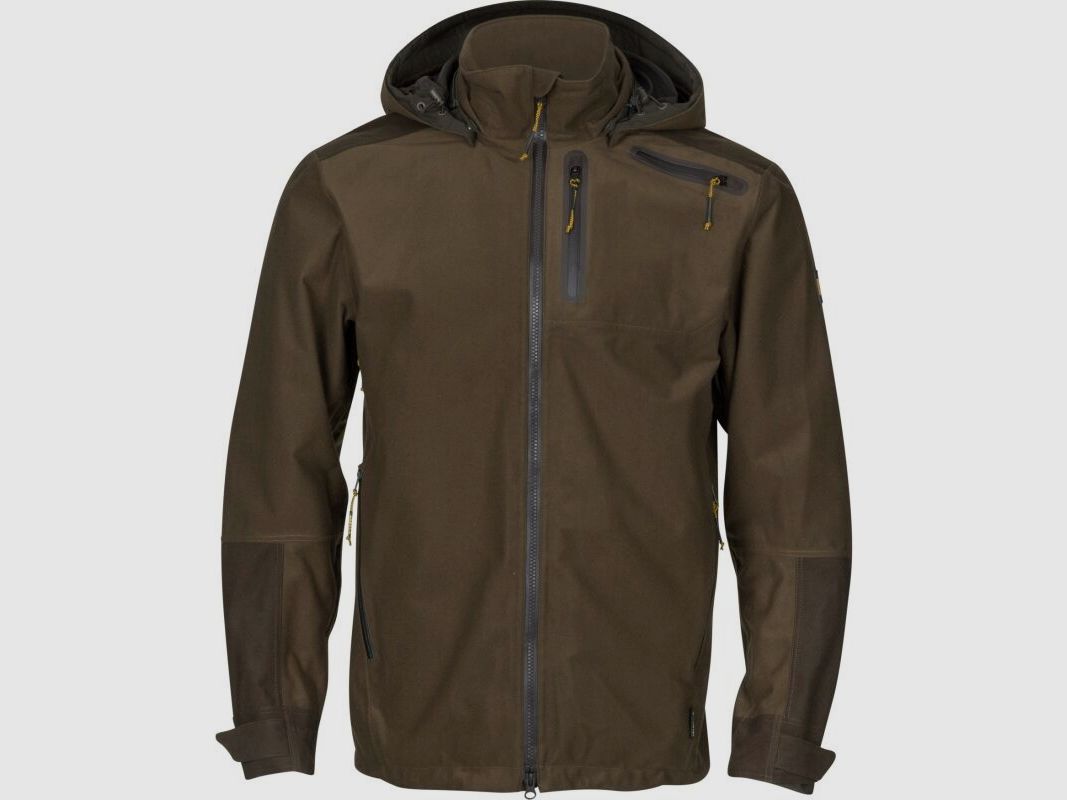 Härkila Herren Jacke Forest Hunter GTX