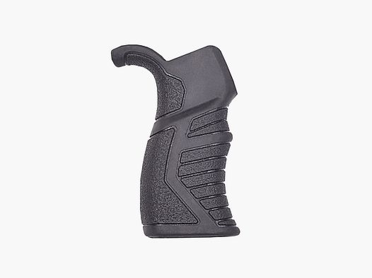 AR-15 grip / pistoolgreep met opbergruimte