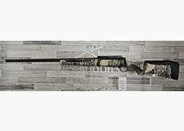 Savage 110 TIMBERLINE .300WSM - canon cannelé - filetage de bouche - arme pour gaucher - produit neuf du commerce spécialisé