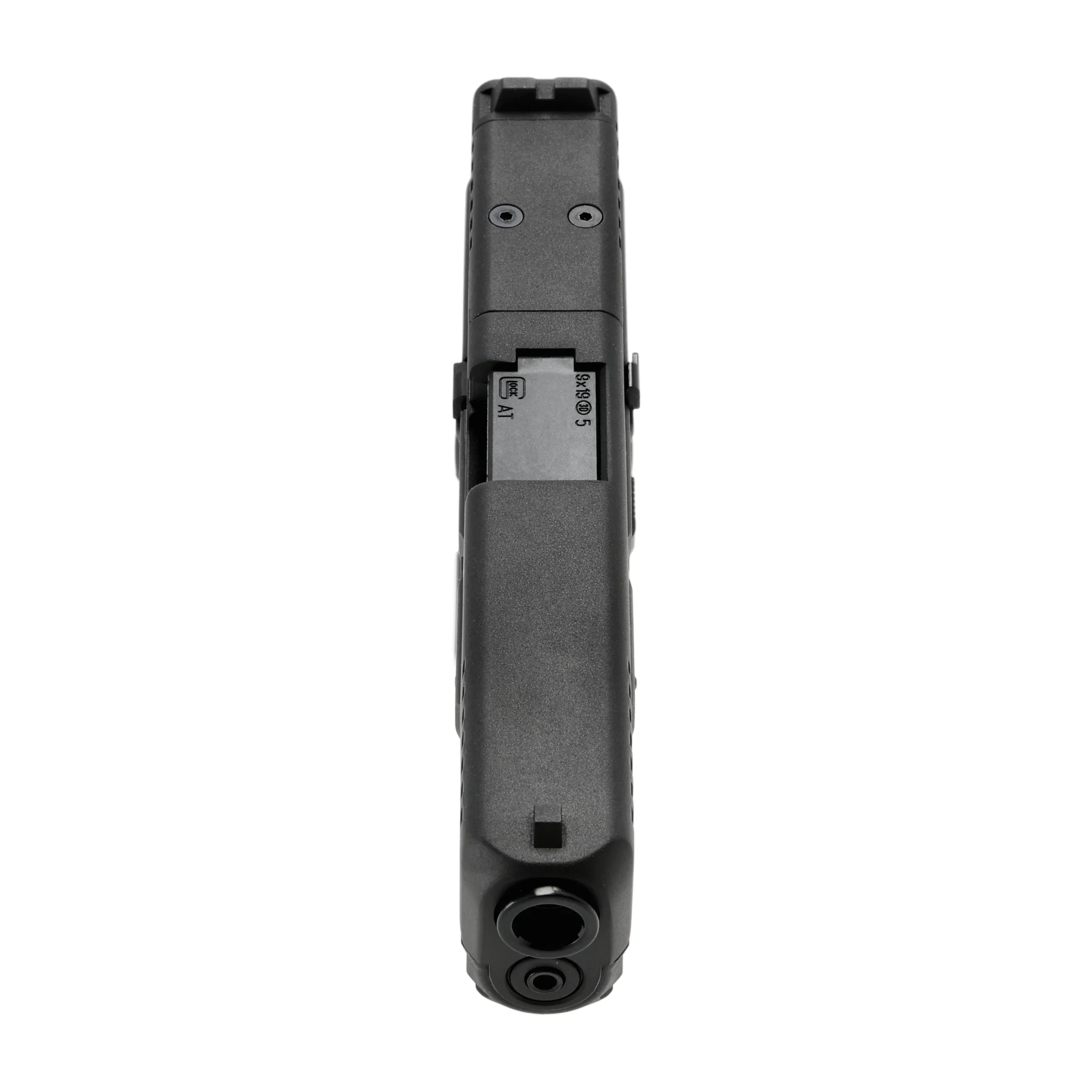Pistolet ASG Glock 17 gen5 MOS 6 mm BB 2J (2.6508), zdjęcie 10 z 18