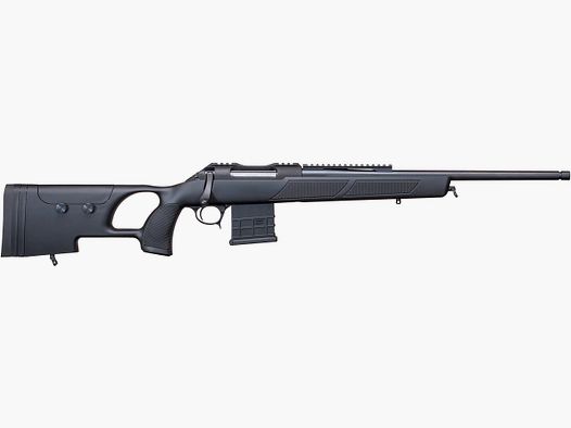 Mercury hunting Saphire Tactical Hunter, Kal. .308 Win.