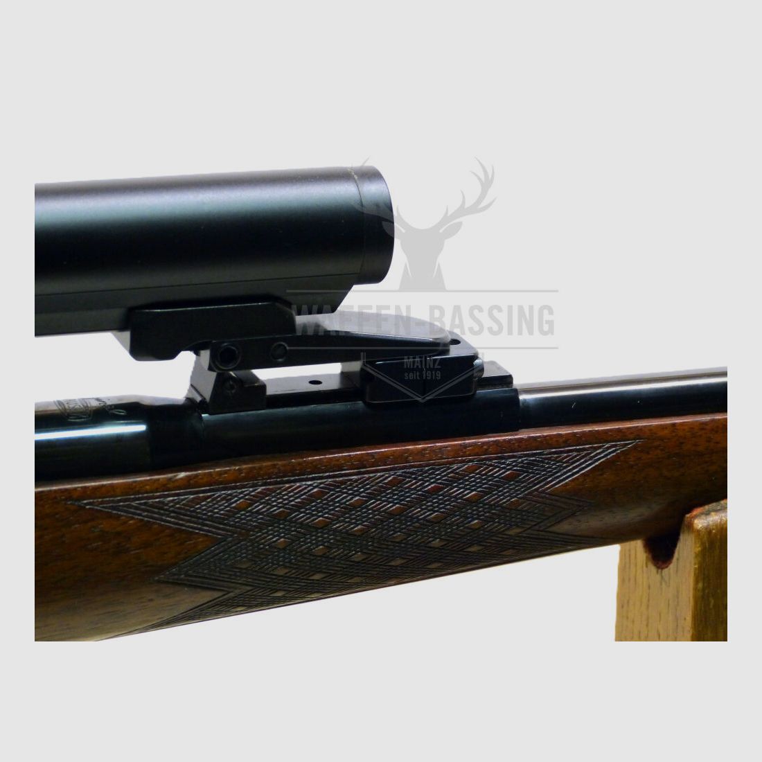 Mauser 66, image 7 sur 7