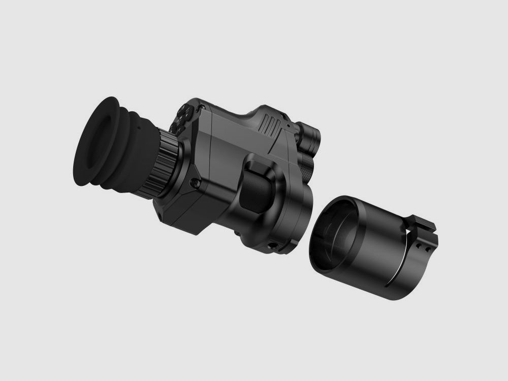 Pard Pard NV007A - version allemande - écran OLED