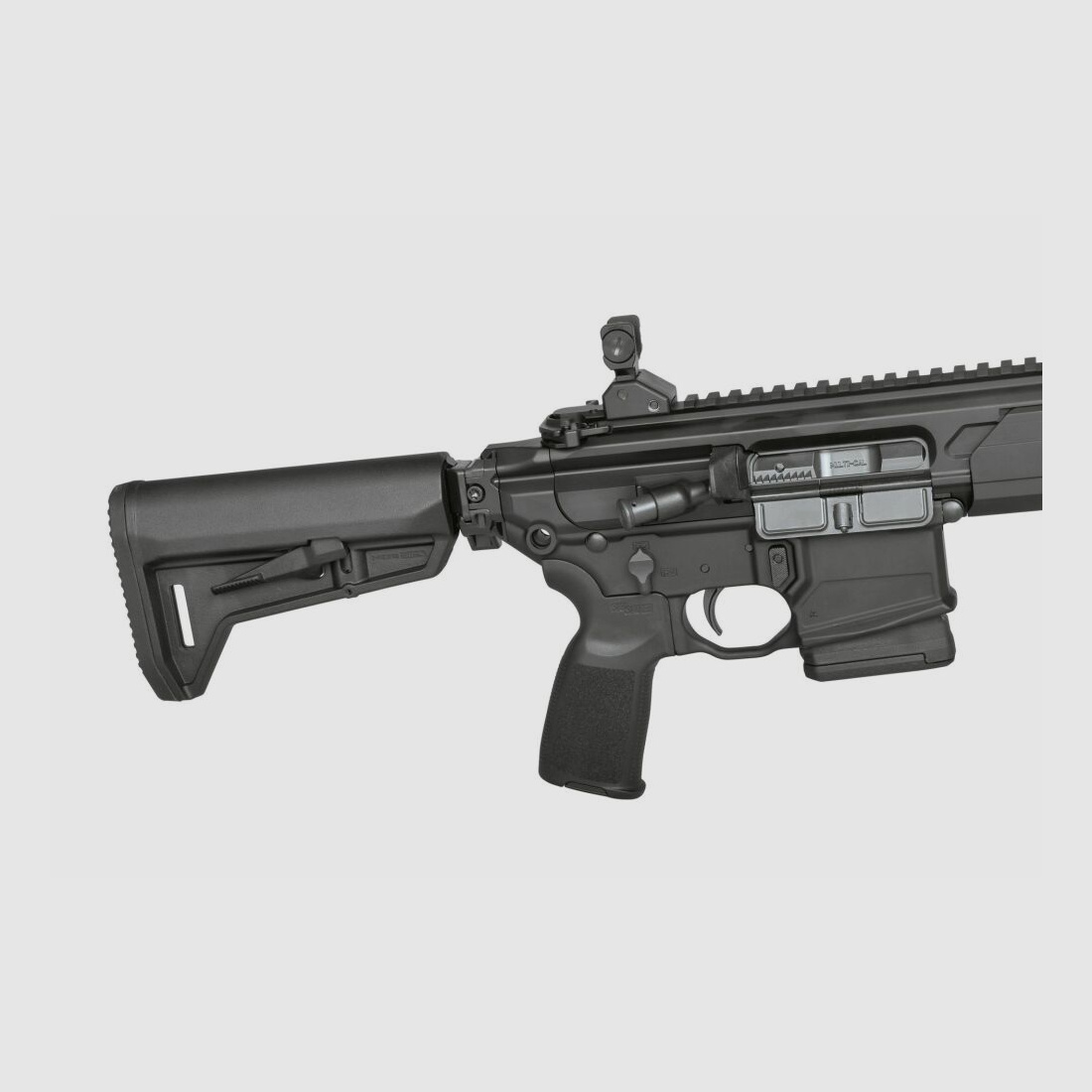 SIG SAUER SIG MCX VIRTUS Patrol