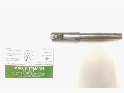 Échange de course Colt Government 9mmLuger