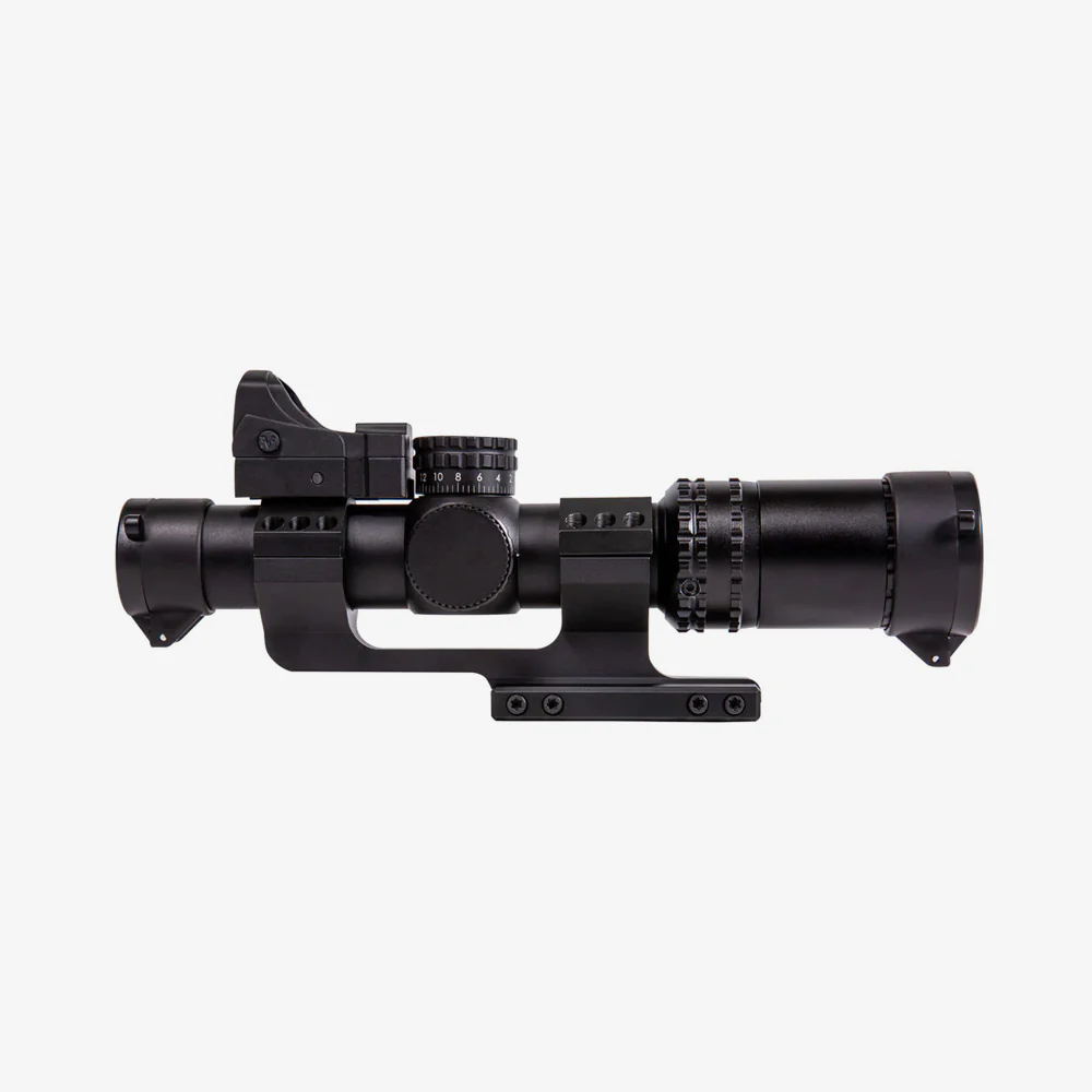 Firefield – RapidStrike 1-4×24 SFP Impact Micro Red Dot Kit, image 2 of 11