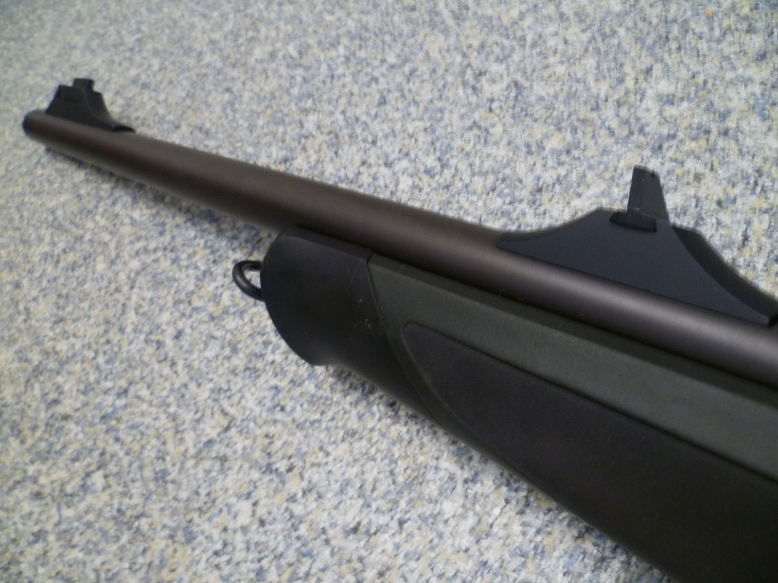 Repetidora Sauer & Sohn Sauer 404 8x57IS