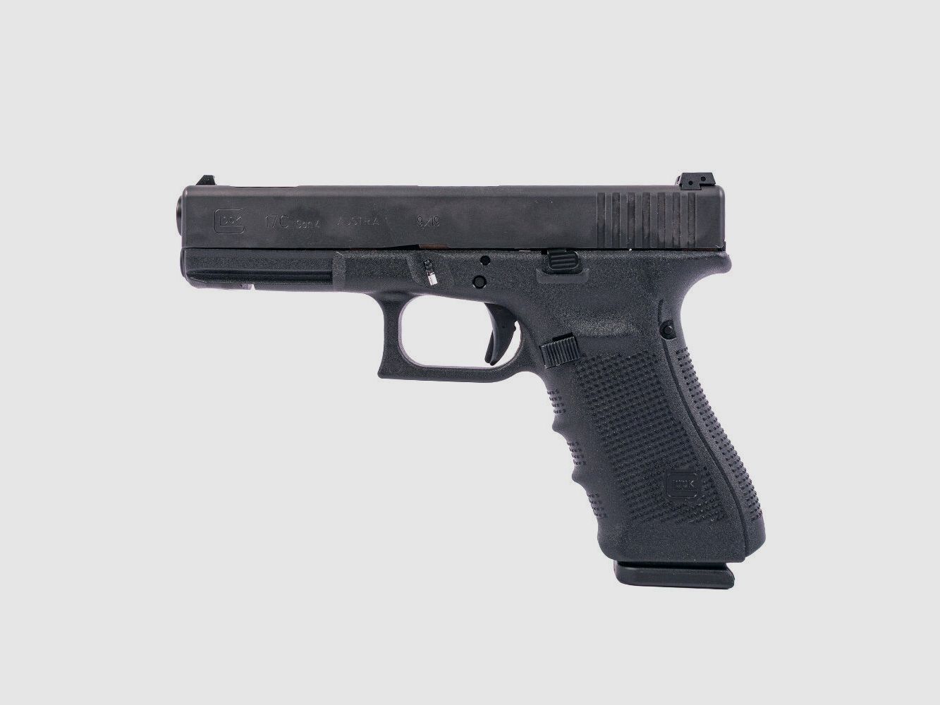 GLOCK 17 C Gen 4