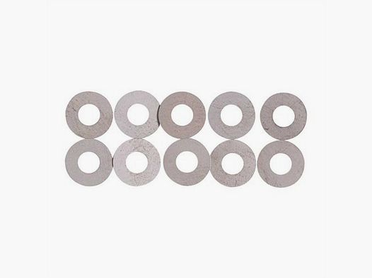 POWER CUSTOM S&W POWER CUSTOM MODEL #2 POWER SIDEPLATE SHIMS