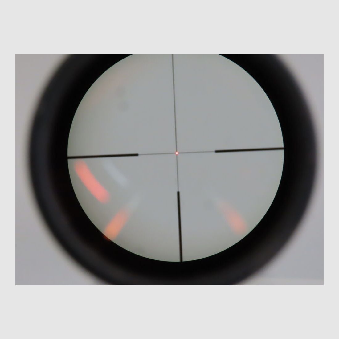 Heym SR21 incl. Zeiss Conquest V4!