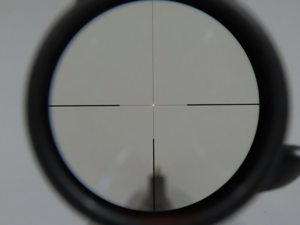 Top Steyr Mannlicher SBS CL2 Jagdstutzen