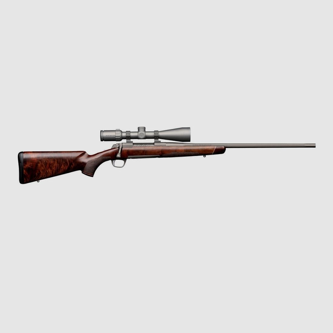 Browning X-Bolt Pro Hunter GR.5 Gewinde, Bild 1 von 5