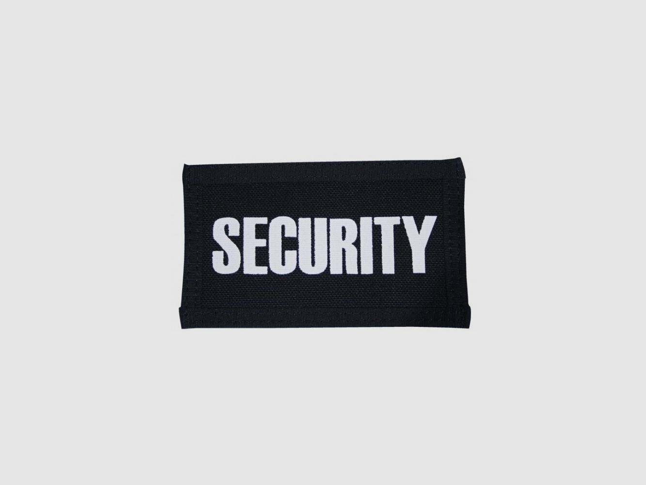 Securitypatch für Brust