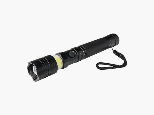 Hydracell HydraCell Taschenlampe AquaTac schwarz