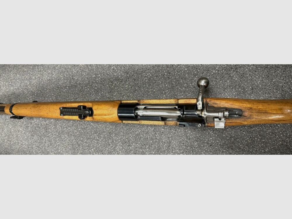 Santa Barbara M98