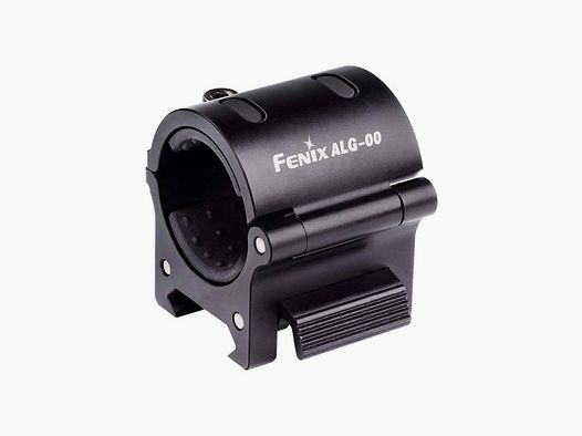 FENIX ATTACCO TORCIA PICATINNY RAPIDO ALG-00