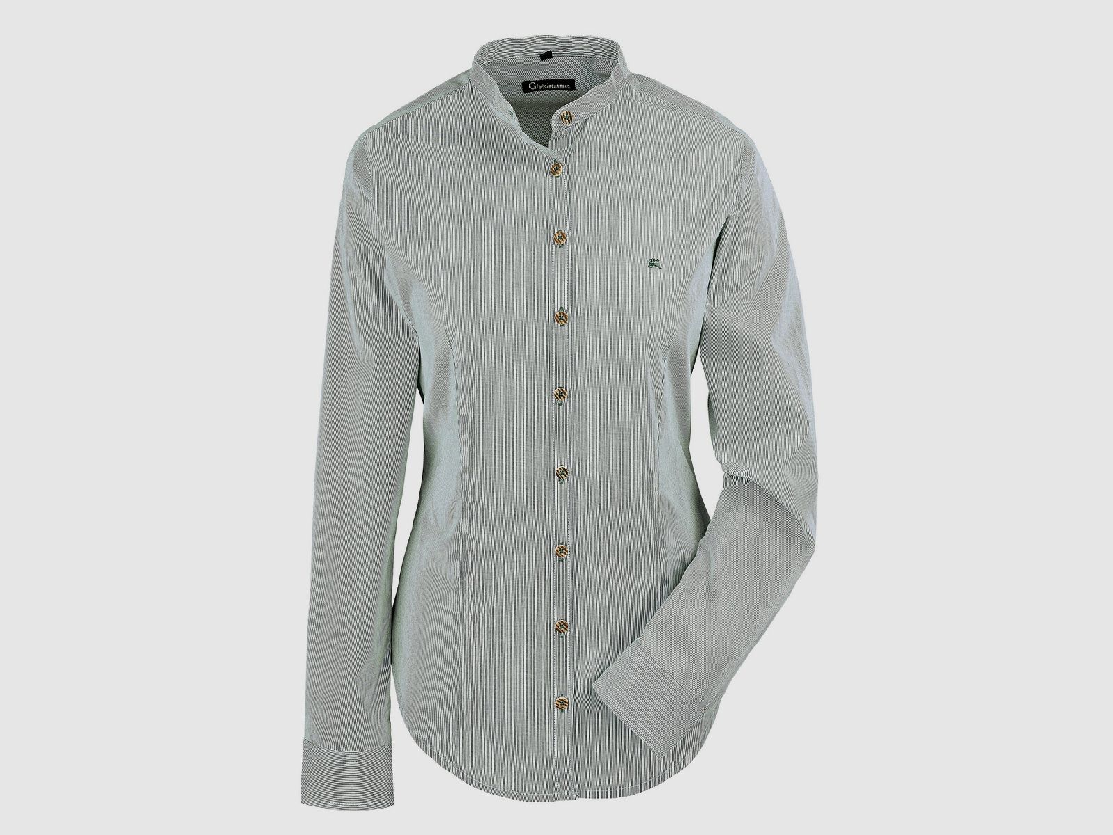 Blouse à manches longues Summit Storm