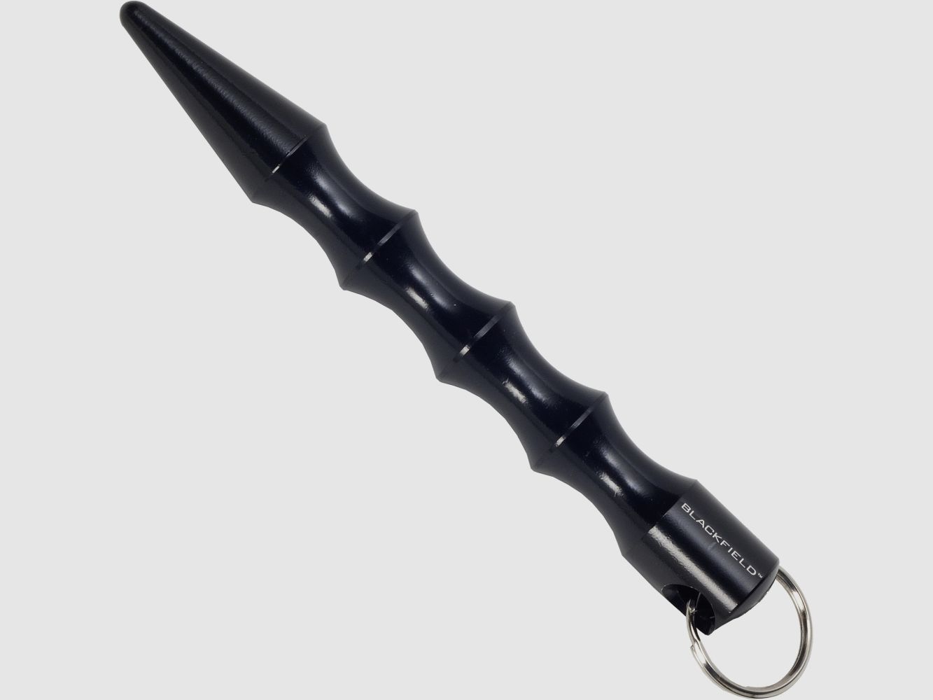 BlackField Kubotan