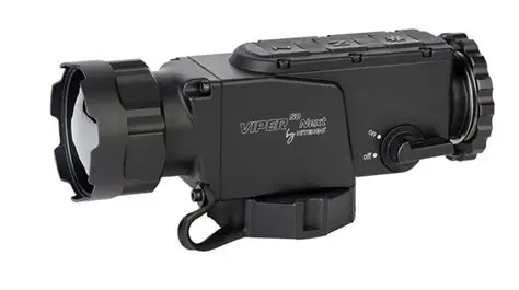 Nitehog VIPER 50 NEXT – Wärmebildgerät – Vorsatzgerät, Bild 4 von 4