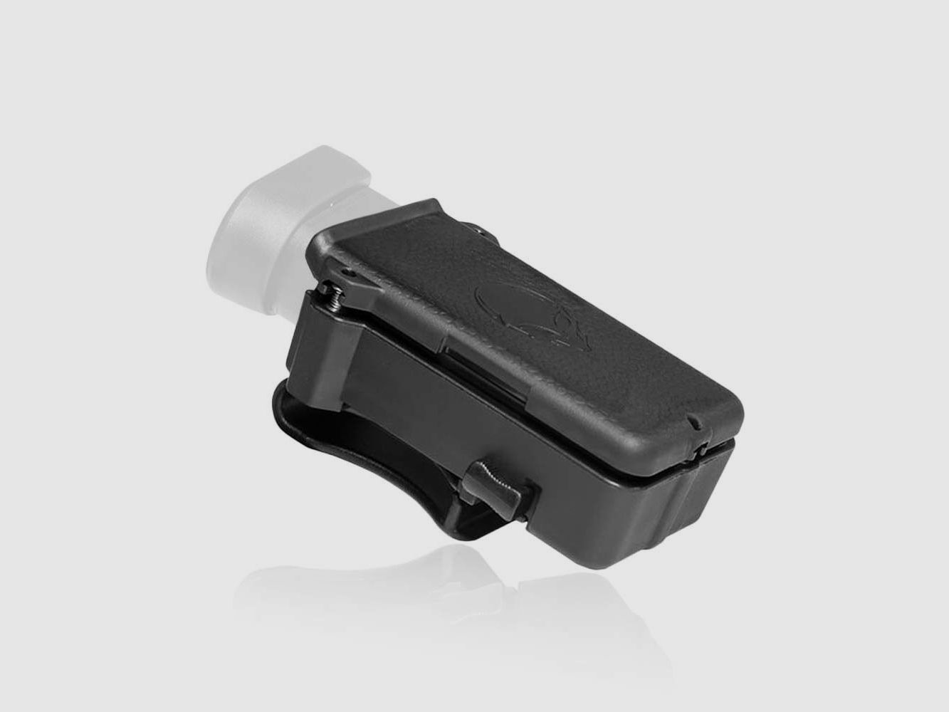 Aliengear Holsters Single Mag Carrier .380 Auto single stack