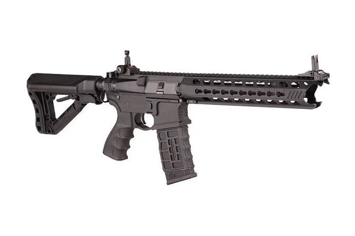 ASG-karabijn G&G Armament CM16 Predator, afbeelding 11 van 24