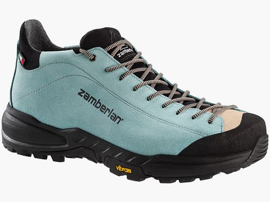 ZAPATILLA ZAMBERLAND FREE BLAST SUEDE