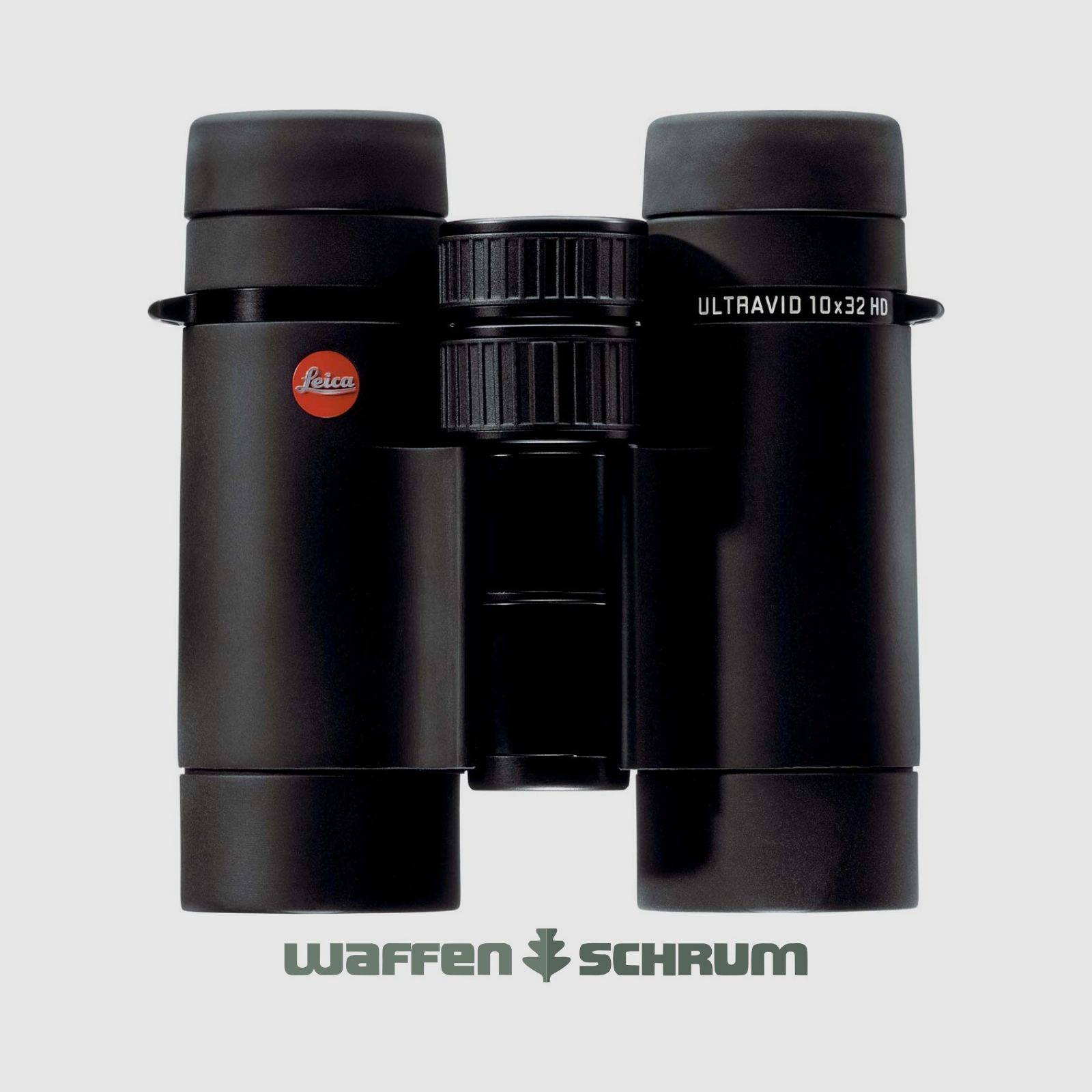 Leica Ultravid HD-Plus 10x32