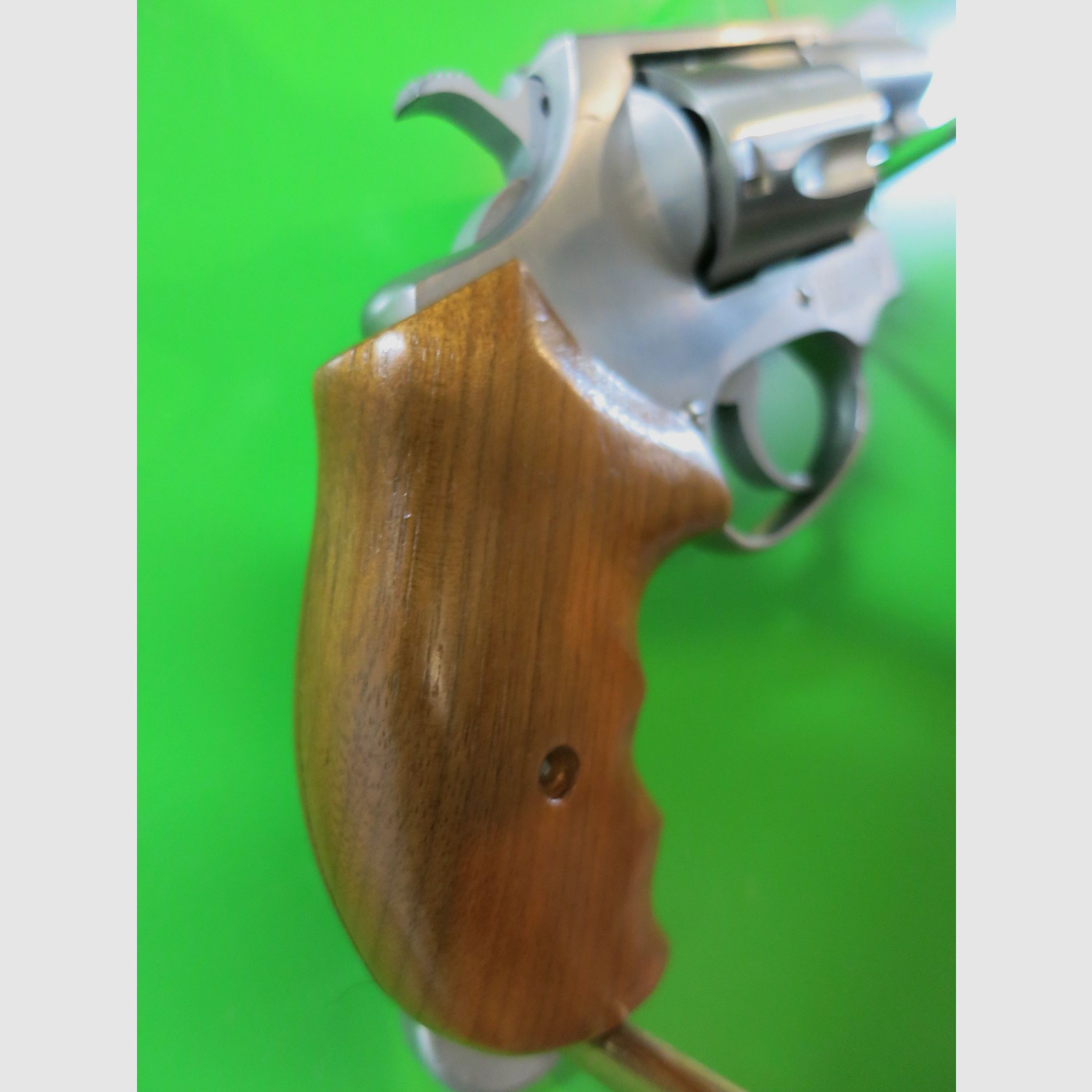 Smith&Wesson Mod. 60 (Chiefs Special), .38 Special   #1-