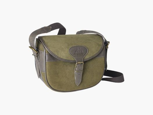 ProHunt Perdrix Patronentas - Khaki/Ibex
