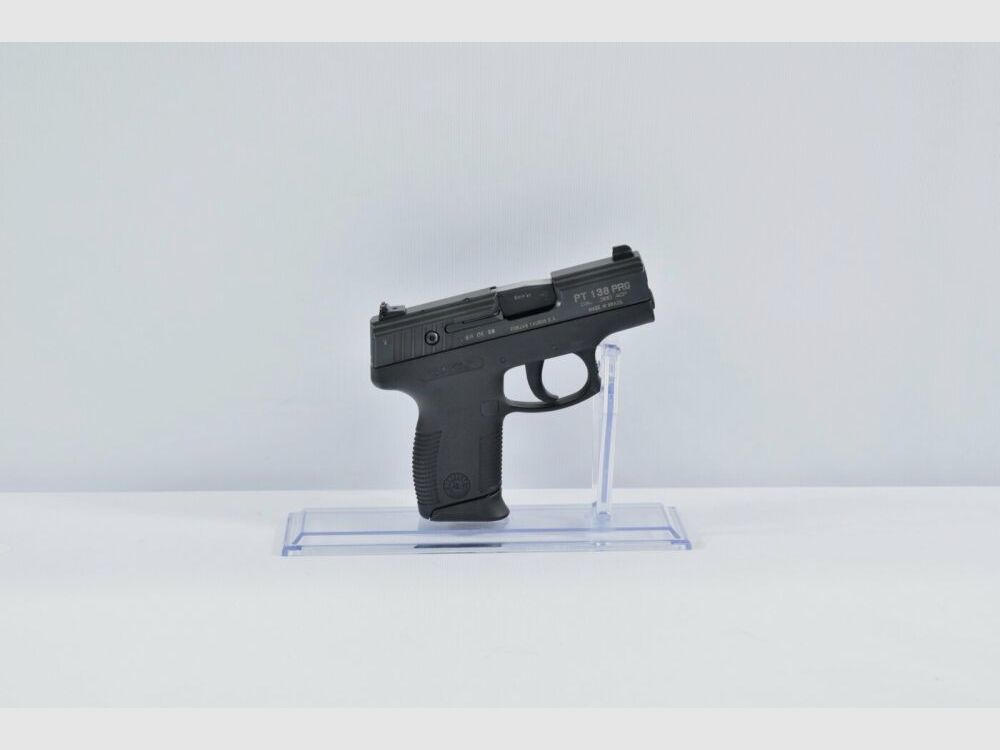 Taurus PT138 Pro​ 9mmBrowningK Pistole