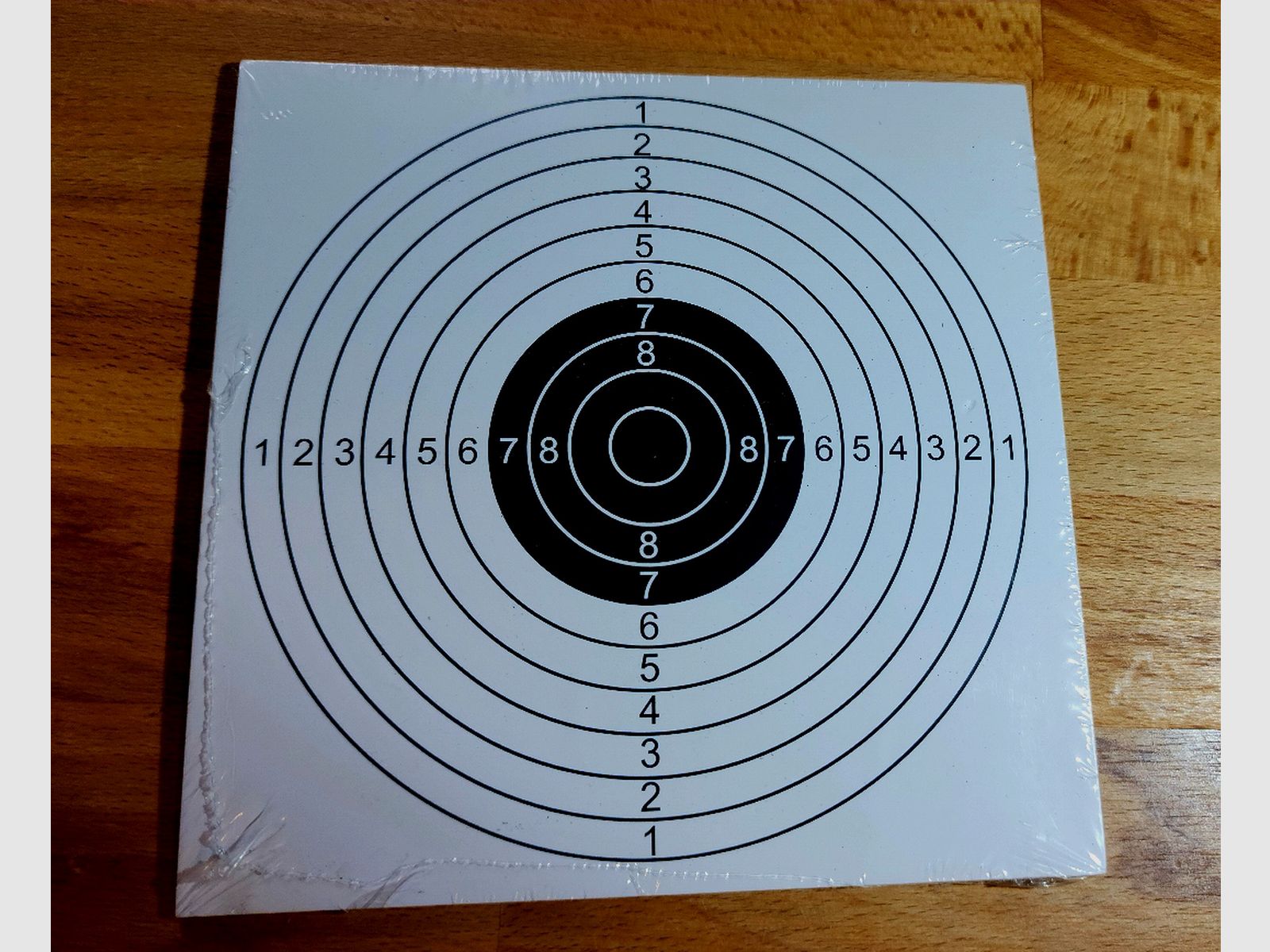 Walther CP 88 CO2-Pistole