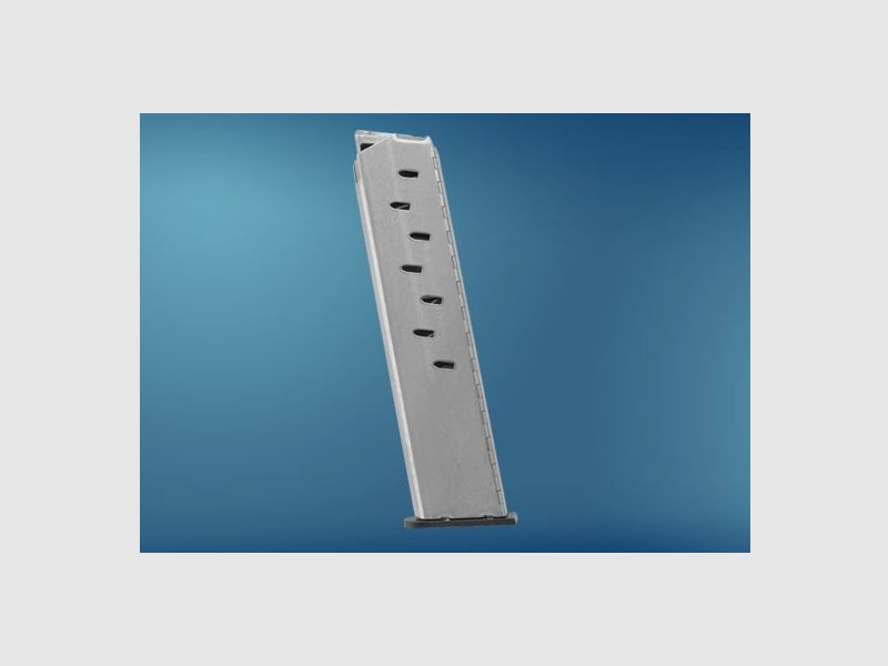 Magazijn (ME 1911 Sport)