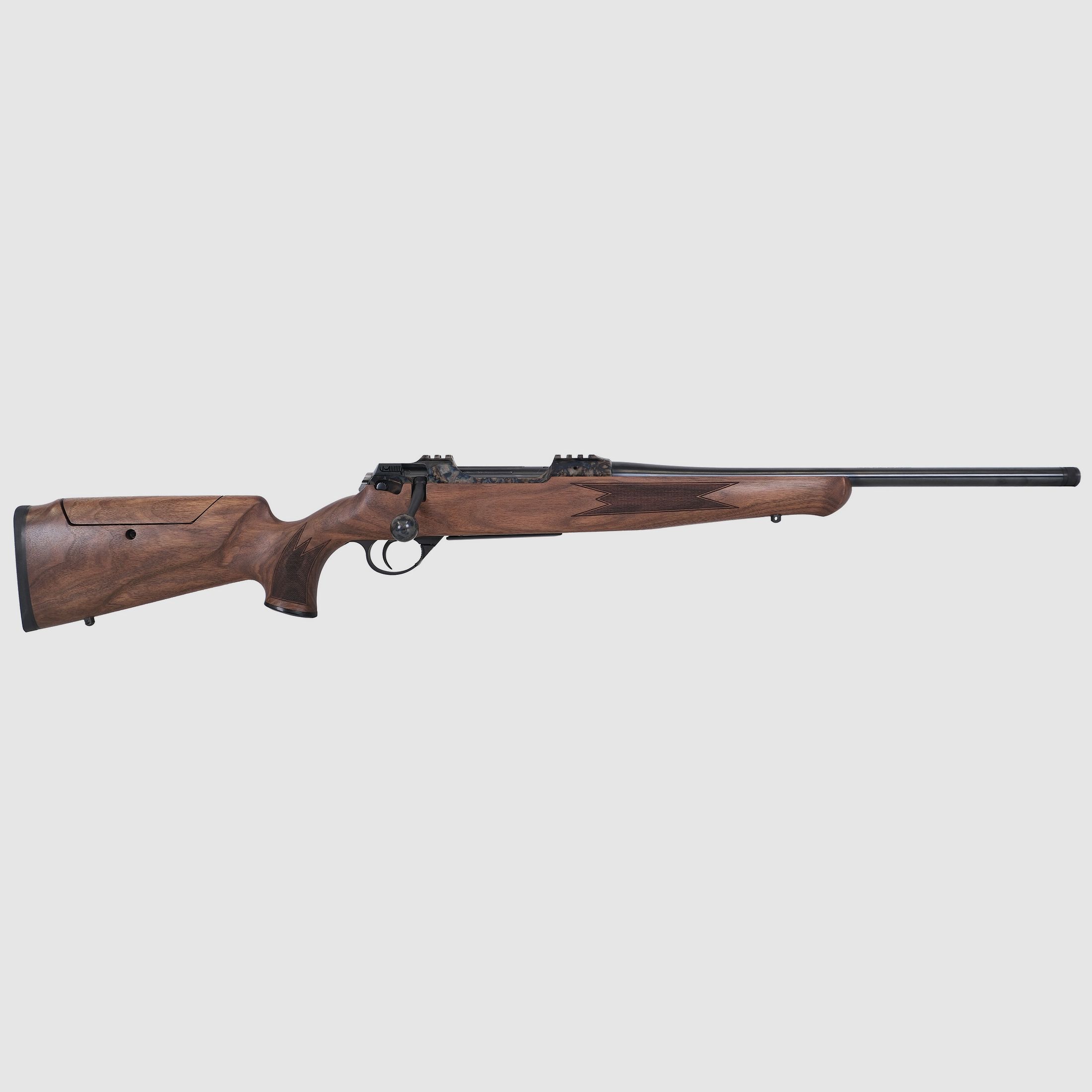 Anschütz 1782 D G-15x1 Slim LIne .308Win 47 cm longueur de canon carabine à verrou, image 1 sur 5