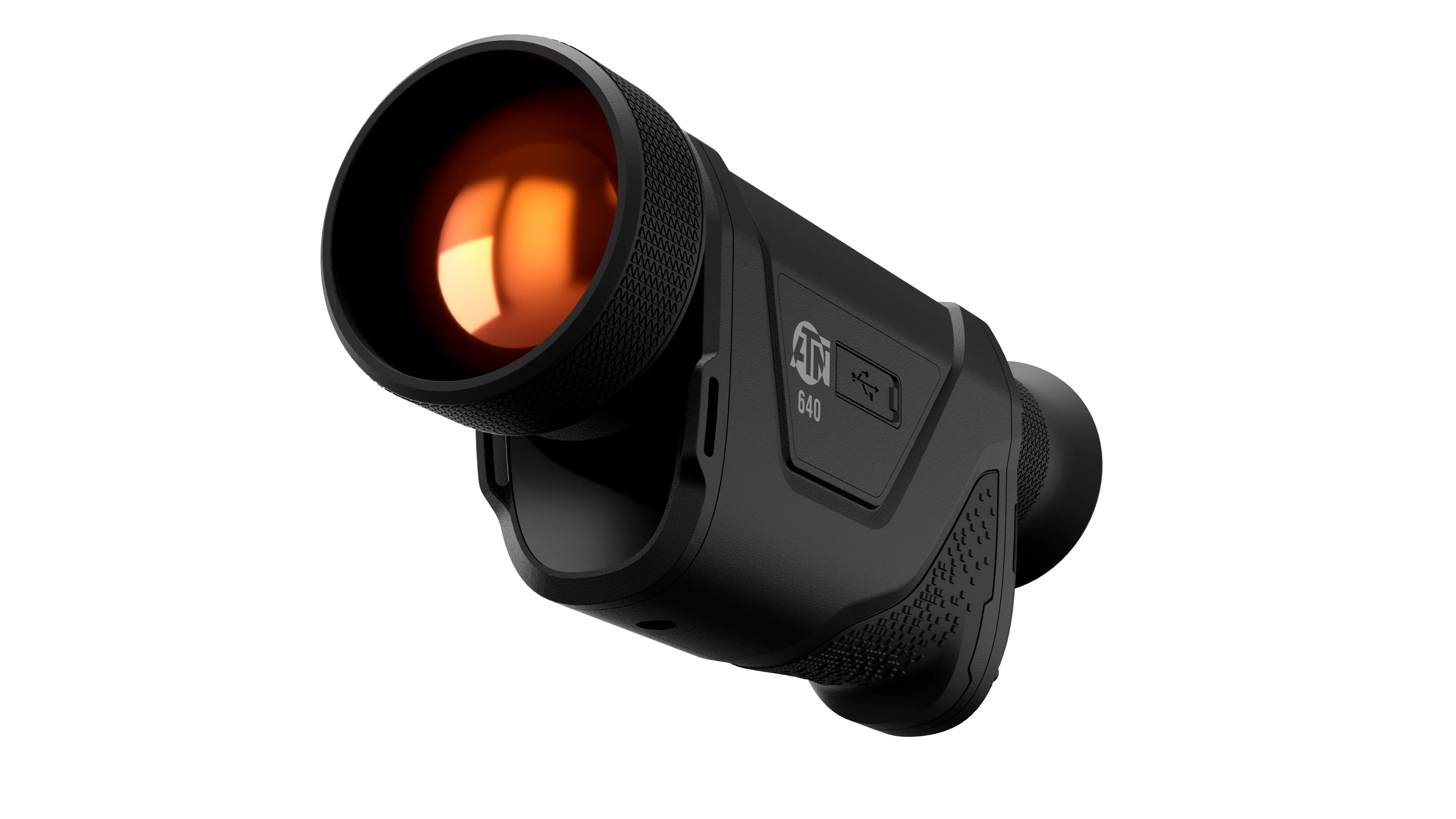 ATN BlazeHunter 650 LRF Wärmebildhandgerät, Bild 6 von 11
