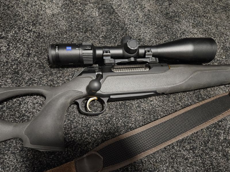 Sauer 404 Synchro XT 308 win Zeiss V4 Hausken XTRM