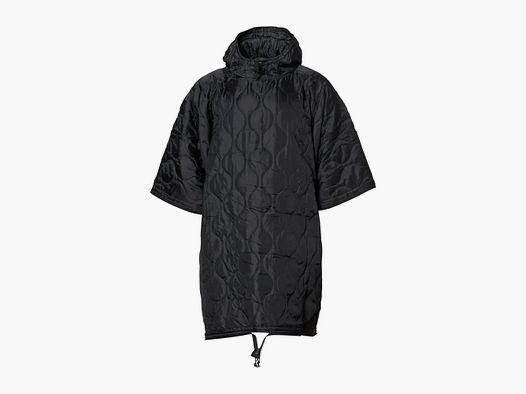 Helikon-Tex Poncho Swagman Roll Basic - Negro