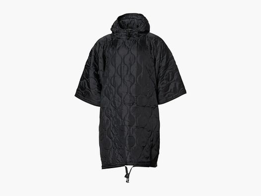 Helikon-Tex Helikon-Tex Poncho Swagman Roll Basic - Schwarz