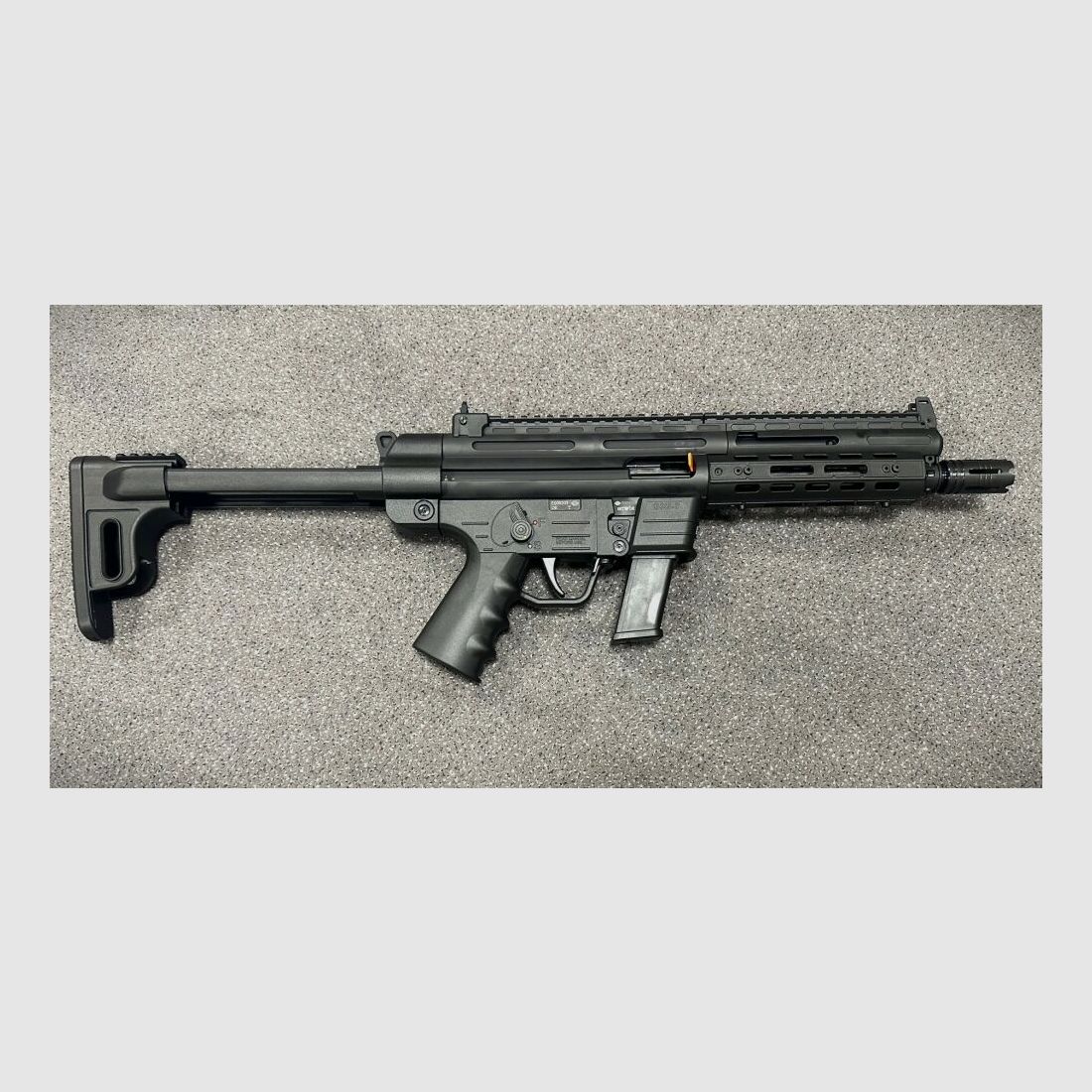 GSG	 GSG-9