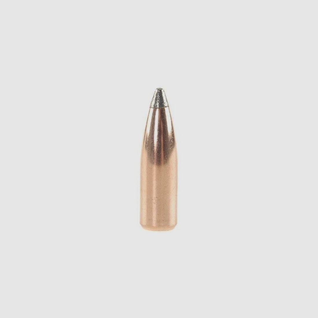 Proiettile Nosler Partition 6,5mm/.264 100GR Spitzer 50 pezzi