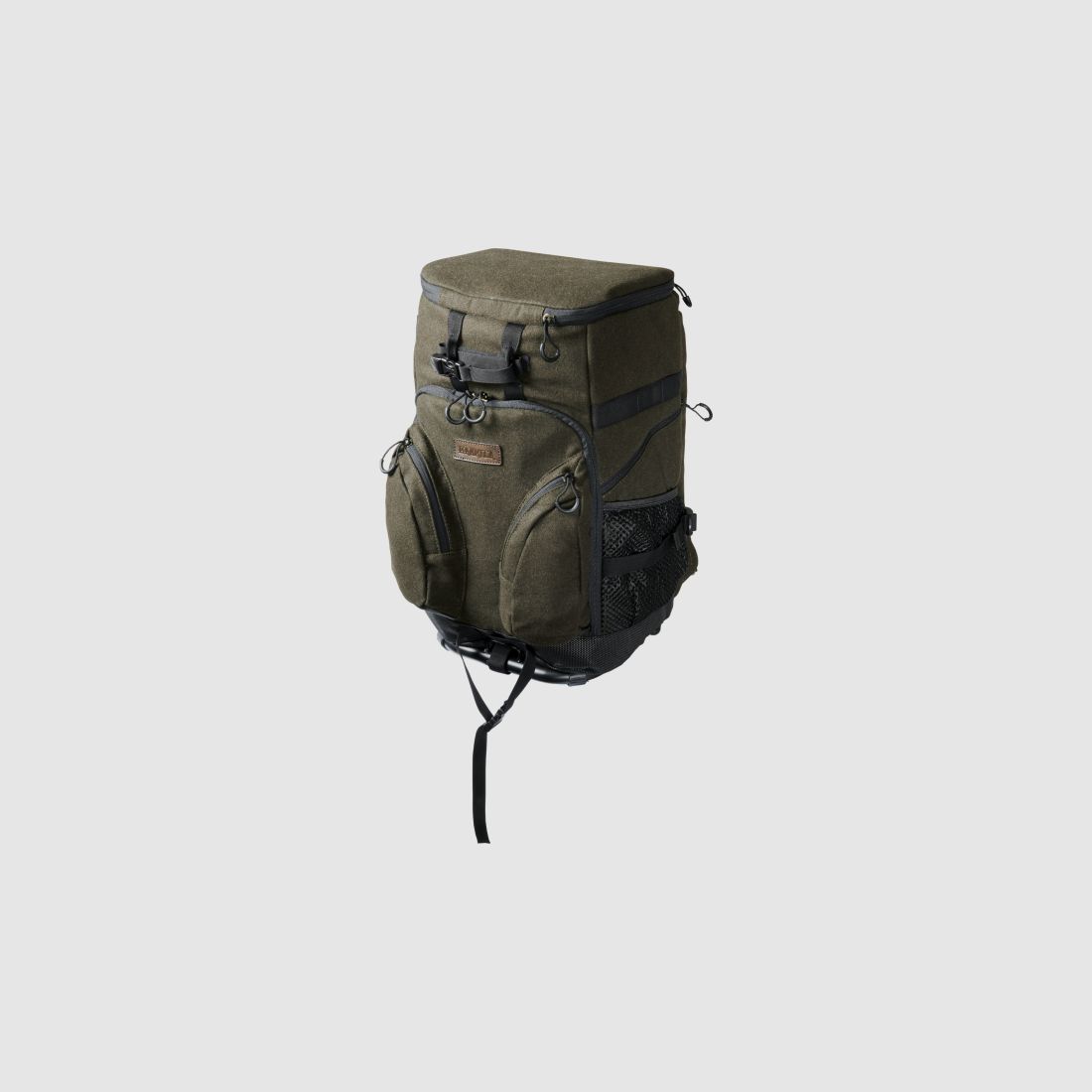 Härkila Metso Rucksackstuhl