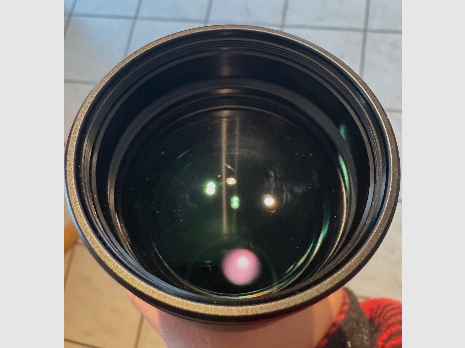 Meopta Meosport R 3-15x50