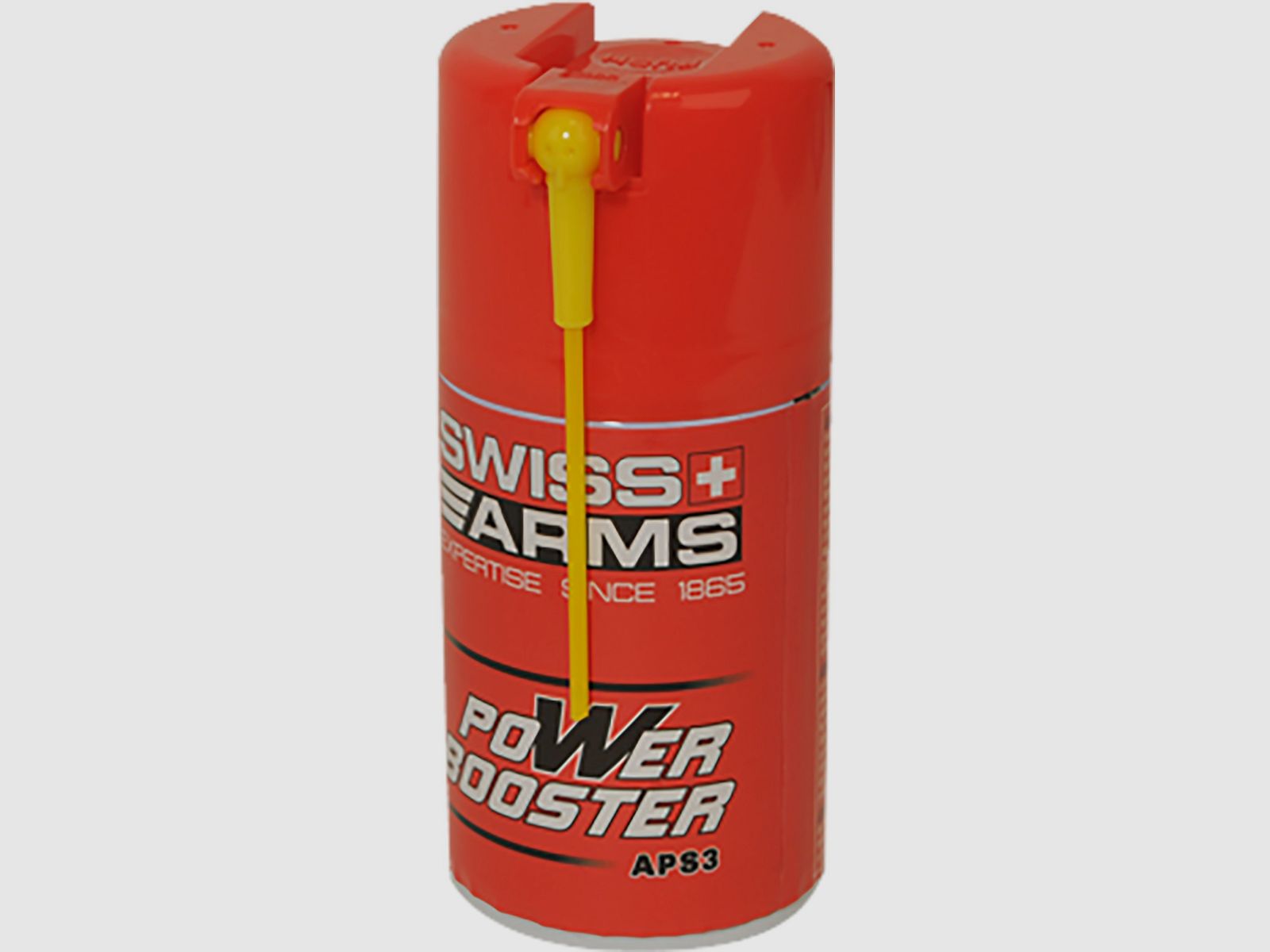 SILICONE LUBRIFICANT APS3 POWER BOOSTER 130 ML – 603550