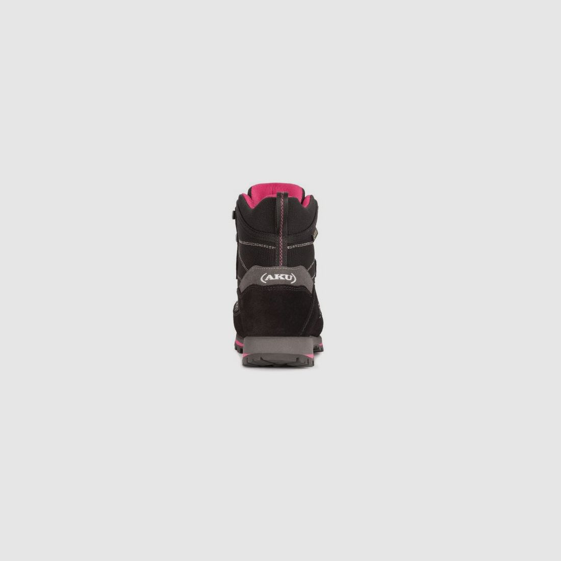 Damenstiefel Aku schwarz und rosa Mod. TREKKER LITE III W'S, Bild 4 von 6