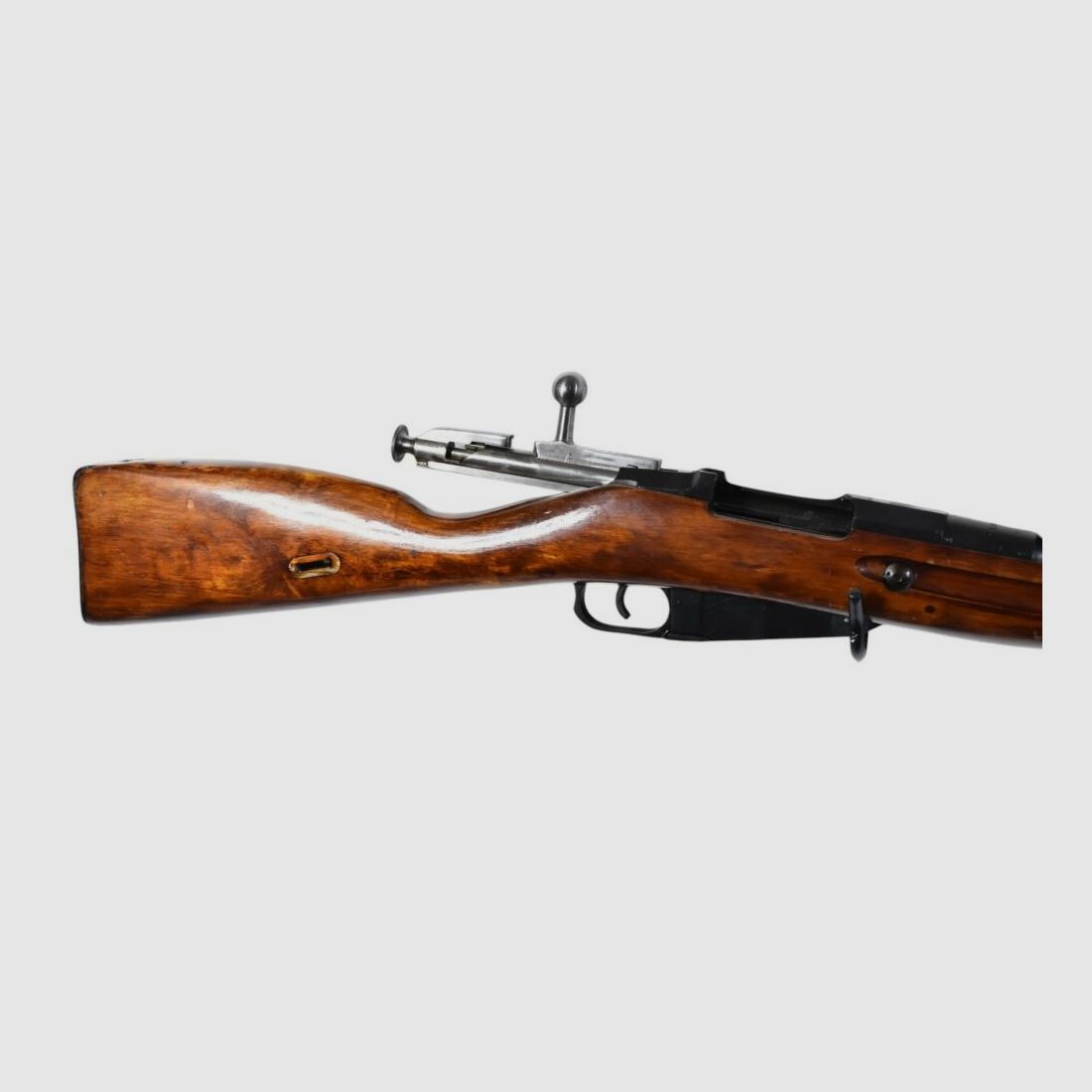 Mosin-Nagant 1891
