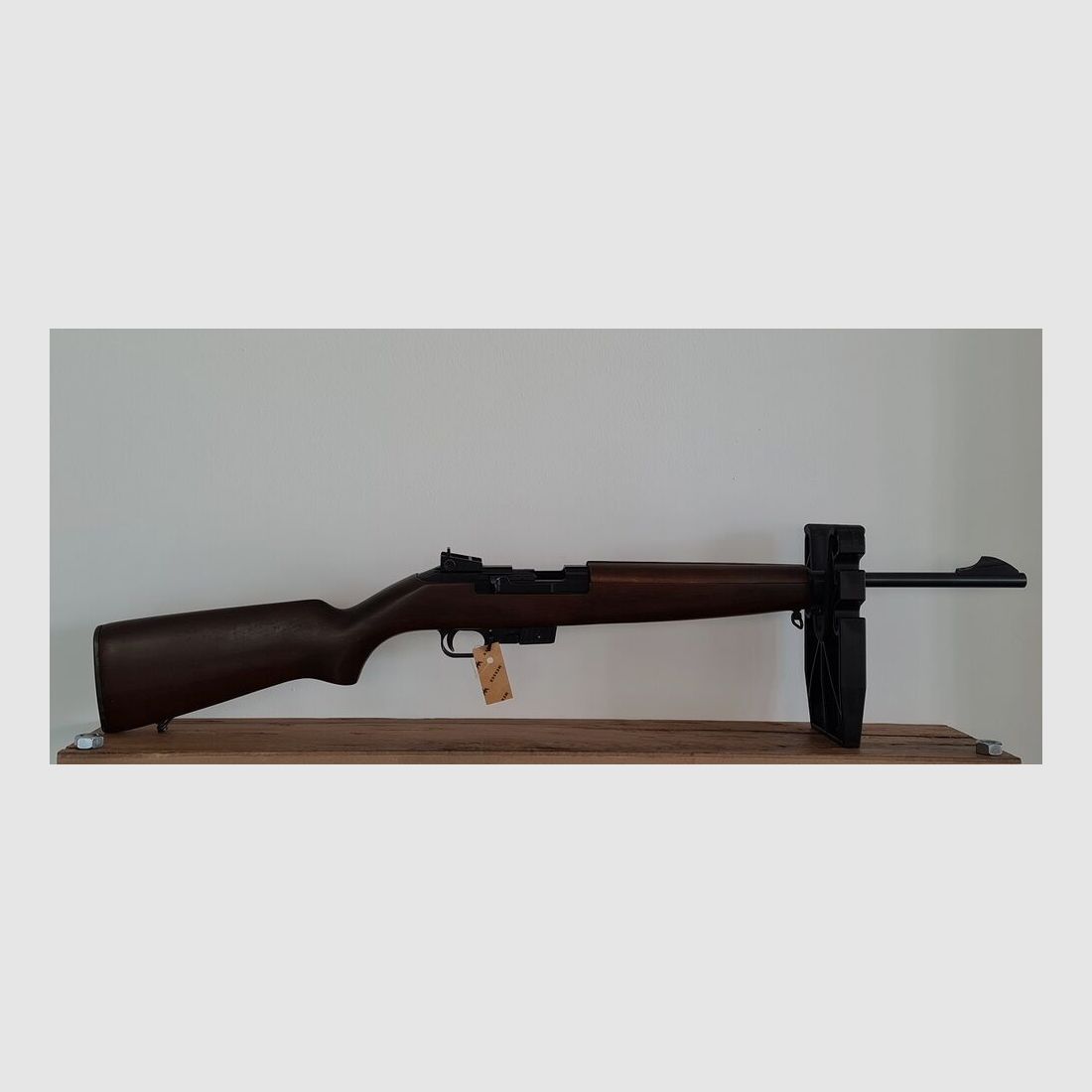 ERMA ERMA EGM 1