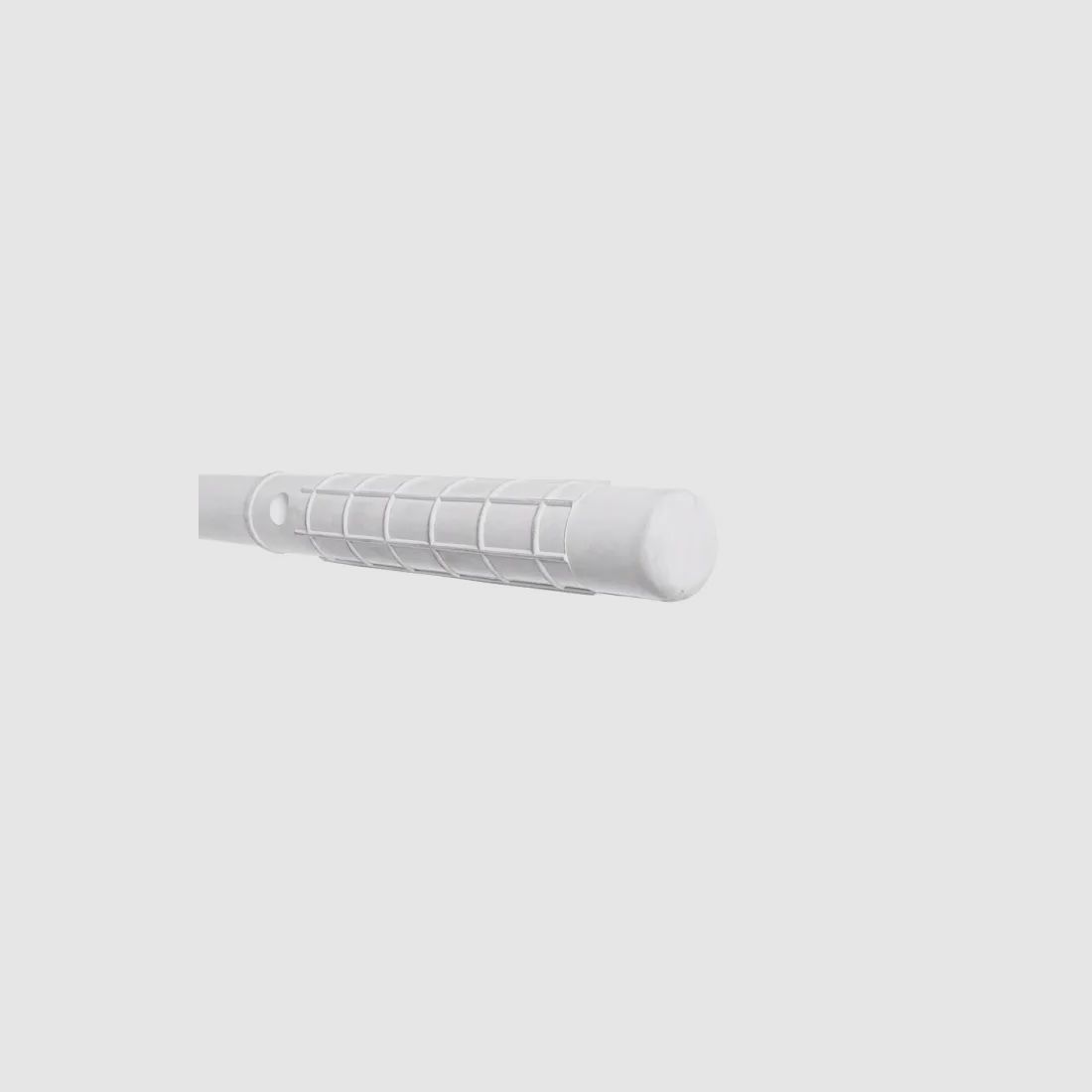 HPE 62 cm klassischer Schlagstock - Weiß