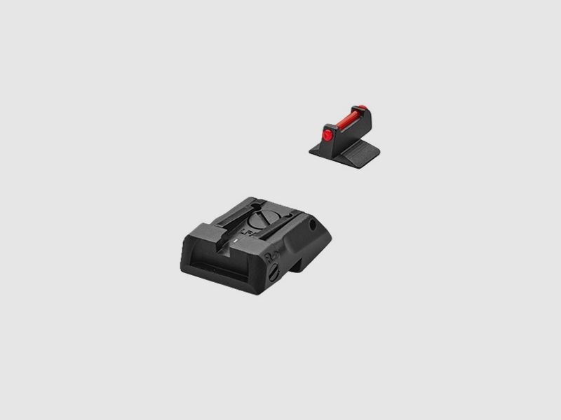 SPS Visor Objetivo/Fibra SIG 1911-22