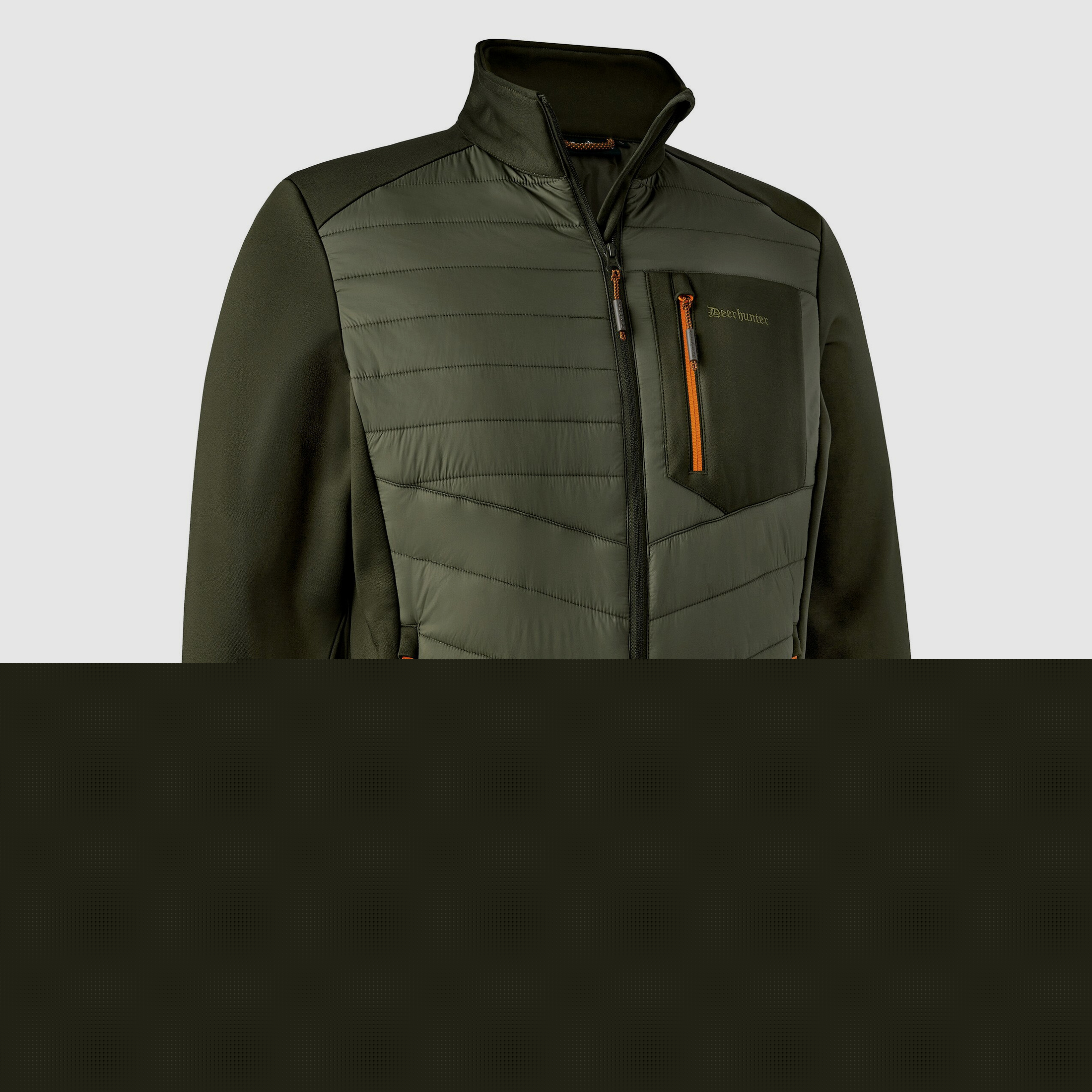 Deerhunter Jacke Chamois