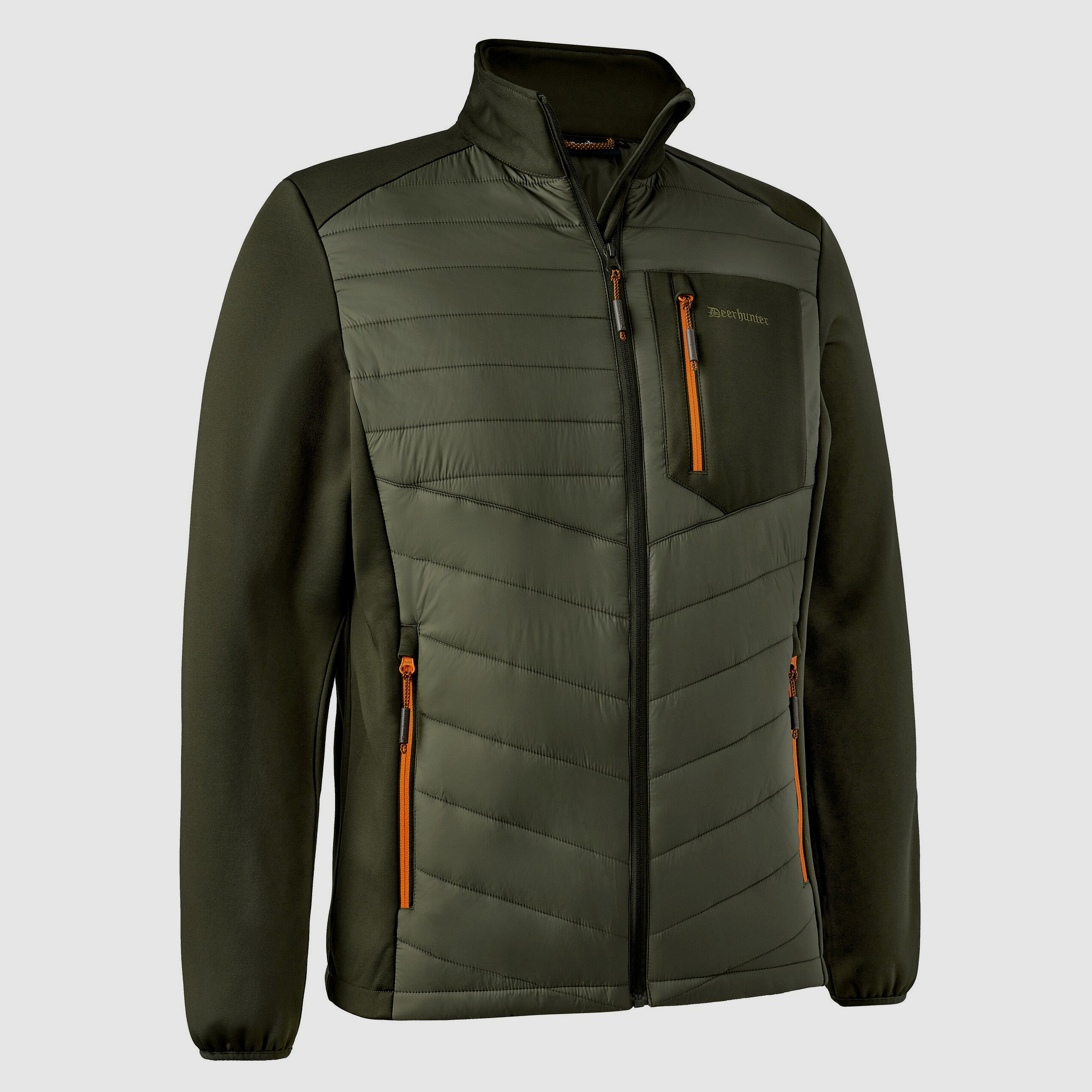 Deerhunter Jacke Chamois