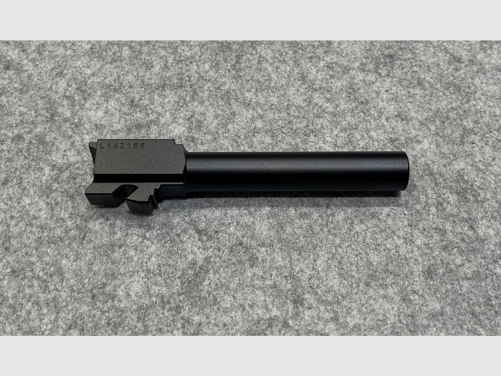 CAÑÓN GLOCK 17 CAL 9X19, imagen 3 de 5